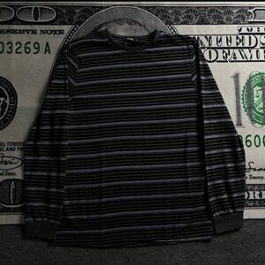 number nine longsleeve